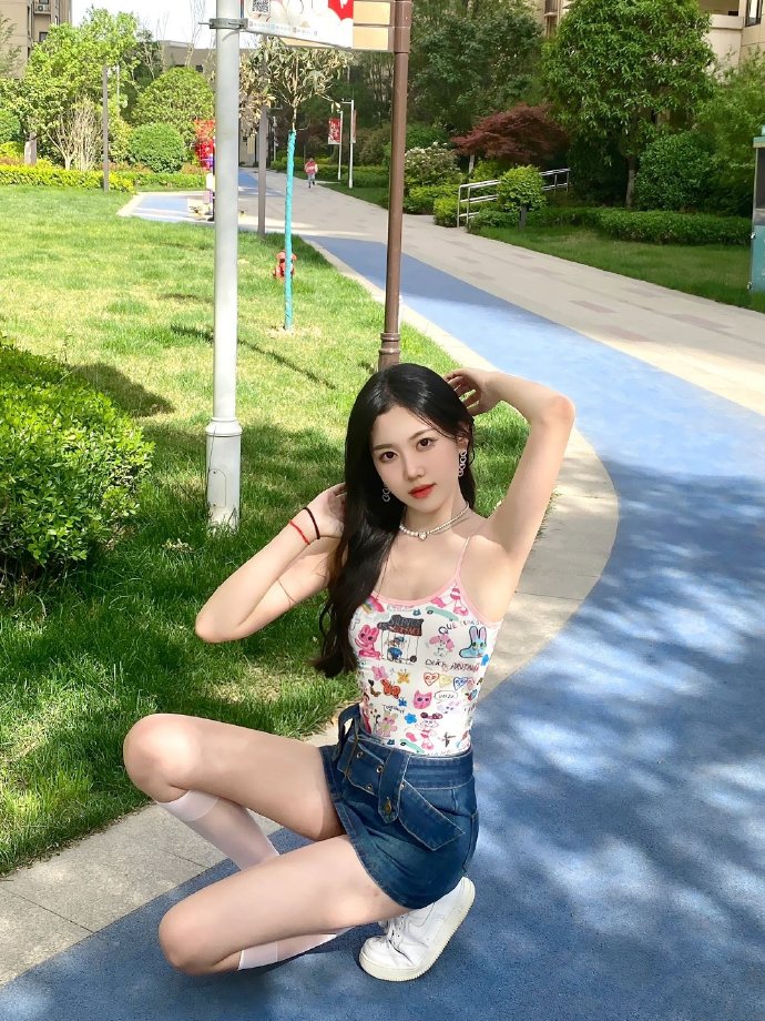 无间道
